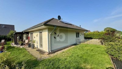 STILVOLLES WOHNEN IN NORDSEENÄHE