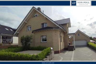 Ihr Familientraum in Baumholder – Einziehen und Wohlfühlen!!!
