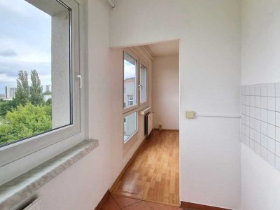 Perfekt als erste eigene Wohnung *In Renovierung bis August*