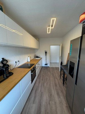 Gemütliche 2-Zimmer-Wohnung ✨