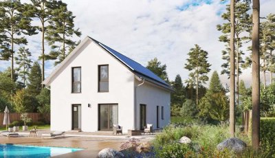 Ihr Traumhaus in Walsdorf erwartet Sie!
