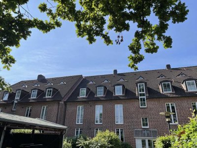 Tolle 3-Zimmer-Wohnung mit Balkon+EBK in Norderstedt - von privat