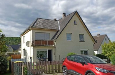 TOP Lage in Höxter. Sehr schöne 3-Zimmerwohnung im 1. OG.