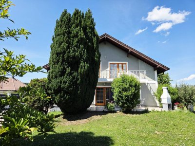 Mehrfamilienhaus in Wilhelmsburg