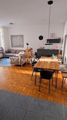 Wohnungstausch: Palmstraße 14