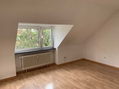 Freundliche 2-Zimmer-Wohnung in Essen Karnap