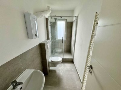 Ab 01.12.25 kann diese Traumhafte 2 Zimmer Wohnung Ihr neues Zuhause werden