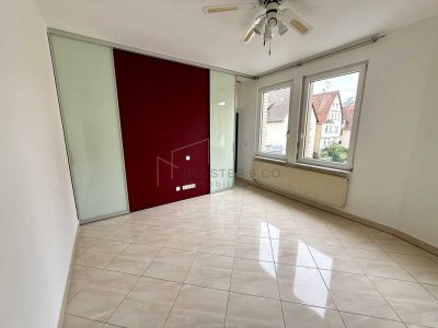 Hochwertige und sofort bezugsbereite 3,5-Zimmer-Wohnung