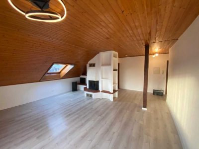 6% Rendite  Renovierte 3-Zimmer-Wohnung mit EBK  Kapitalanlage