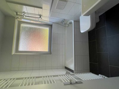 Renovierte 3-Zimmer-Wohnung in zentraler Lage