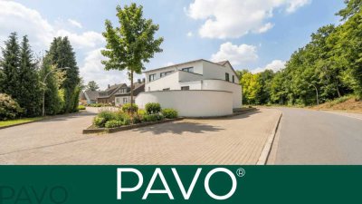 Herne- Börnig | Repräsentatives Wohnen auf 183,74 m² – Ihr individuelles Wohnglück in Herne