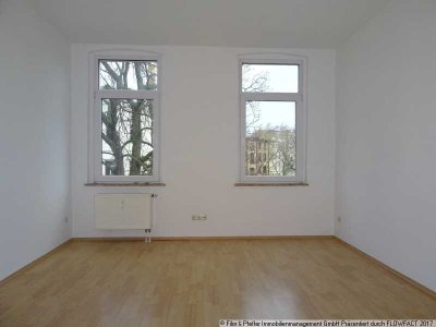 Schöne 2-Raum-Wohnung in Halle!