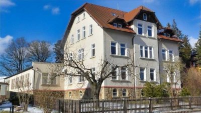Mit vielfältigem Entwicklungspotential