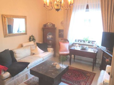 Möblierte 2 Zimmer-Wohnung, TV, WLAN, Strom inkl., in Dreieich-Sprendlingen