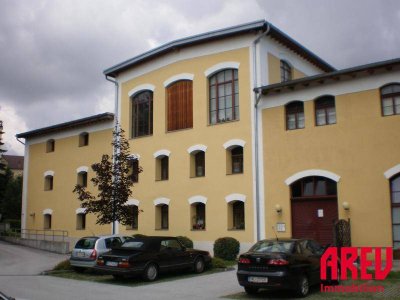 Gemütliche 2-Zimmer Wohnung