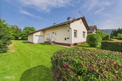 ANGEBOTSVERFAHREN: Verwirklichen Sie Ihre Wohnträume - Sanierungsbedürftiger Bungalow mit Potenzial