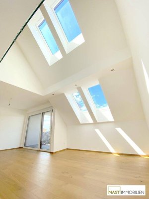 *NEU* Mietwohnung im Zentrum von Strasshof mit 129 qm Nutzfläche!