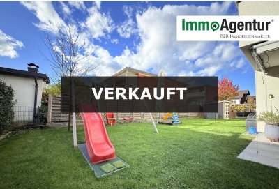 3-Zimmer Wohnung | großer Garten | Feldkirch