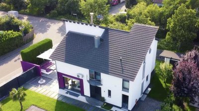 Exklusives Einfamilienhaus in bester Wohnlage