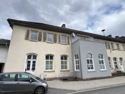 Geräumige 5-Zimmer-Wohnung in Bad Karlshafen – Erstbezug nach Renovierung