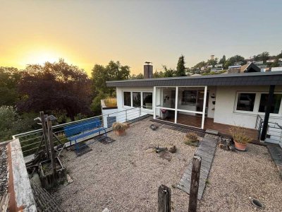 Großzügige Erdgeschosswohnung mit 800 m² Garten – Wohnen wie im eigenen Haus