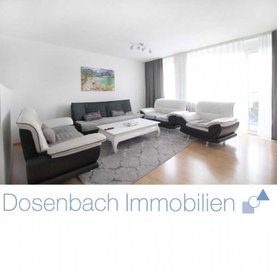 Geräumige 3,5-Zimmer-Wohnung in zentraler Lage von Rheinfelden