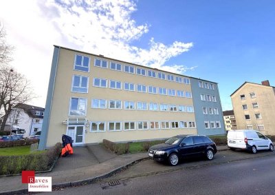 Preiswerte Einsteigerwohnung in zentraler Wohnlage!