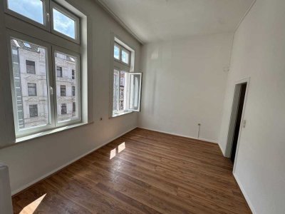 Helle 2- Zimmerwohnung in bester Lage in Hannover Oststadt
