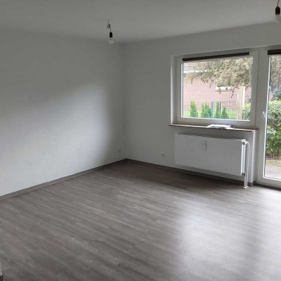 Delve - preisgünstige 3-Zimmer-Wohnung