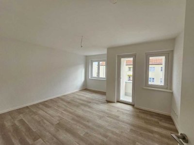 gemütlich auf dem Balkon-den Feierabend genießen