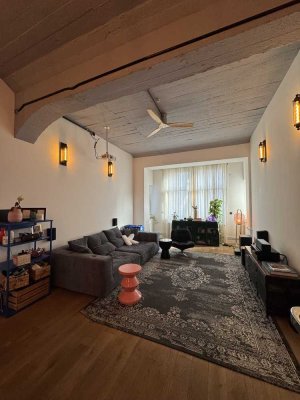 3-Zimmer-Loft mit gehobener Ausstattung in Offenbach