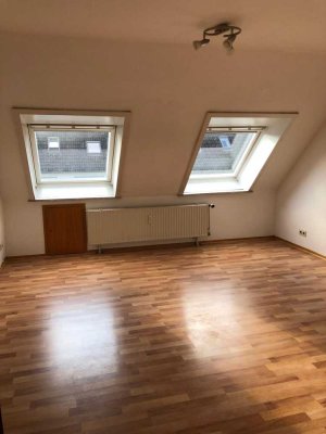 Helle 3-Zimmer Dachgeschosswohnung in Walsrode