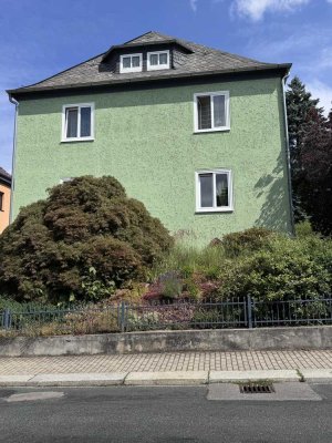 großzügiges Wohnen auf ruhigem, sonnigen Grundstück