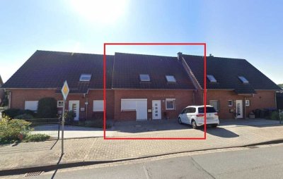 Modernes RMH mit 100m² Garten | 2022 Neu-Ausgebaut