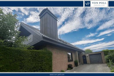 Einziehen & Genießen – Ihr neues Zuhause mit Stil und Komfort.