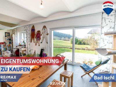 Preisupdate! Großzügige Gartenwohnung mit Loft-Feeling