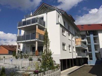 3 Zimmer in Radolfzell am Bodensee