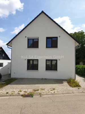 EHF in idyllischer Lage und doch nah am Zentrum