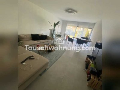 Tauschwohnung: Wohnoase in Bad Vilbel