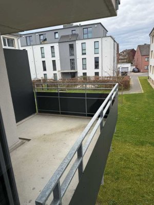 Großzügige 4-Zimmerwohnung - Erstbezug