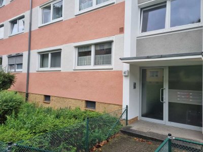 Gepflegte 3-Zimmer-Eigentumswohnung in ruhiger, zentraler Lage - Heidberg, Braunschweig