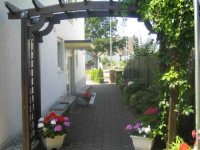Moderne 3-Zimmer-Wohnung mit guter Aufteilung – zentral in Bad Honnef-Süd