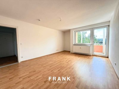 Charmante 2-Zimmer-Wohnung mit Stellplatz in Herzogenaurach