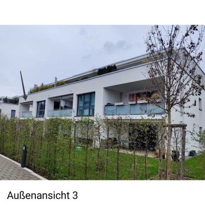 Großzügige 4-Raum-Wohnung in Wendlingen am Neckar