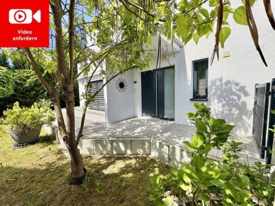 Modern & Exklusiv Wohnen
