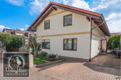Mehrfamilienhaus mit 3 Wohneinheiten im beliebten Ludwigshafen - GARTENSTADT