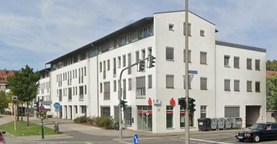 Einzimmerwohnung Regensburg Steinweg
