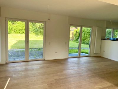 Erstbezug nach Modernisierung – freistehendes Einfamilienhaus mit Garten in ruhiger Sackgassenlage