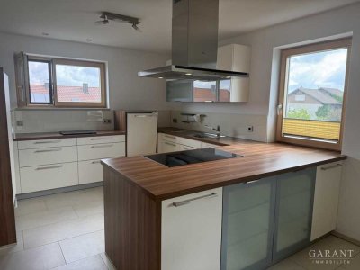 **Viel Raum für Familie, Büro oder Praxis,  Maisonette ca. 238 qm**