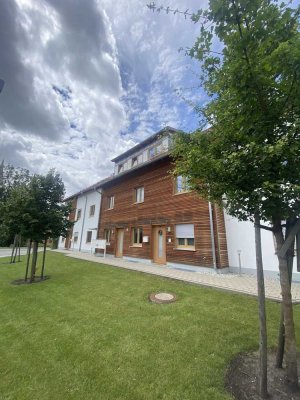 Hochwertige 2-Zimmerwohnung